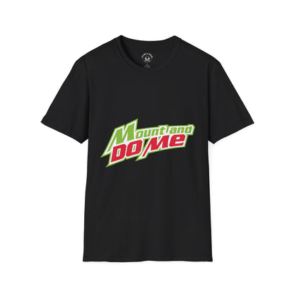 Mount And Do Me T-Shirt