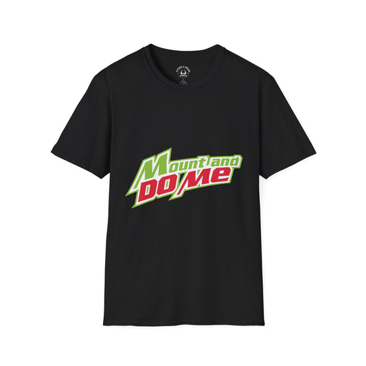 Mount And Do Me T-Shirt