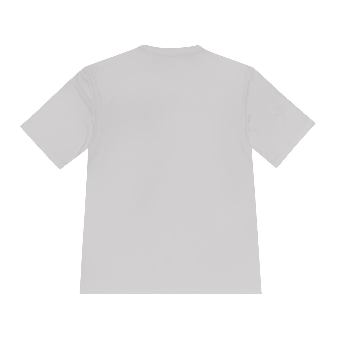 Unisex Moisture Wicking T&H shirt