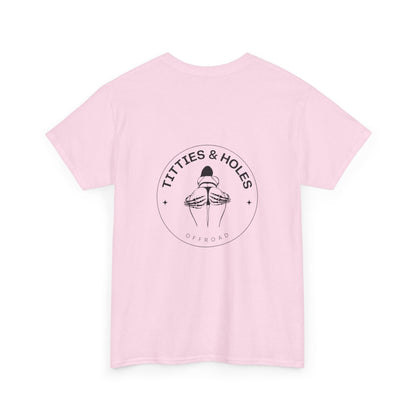 Patriotic T&H Tee