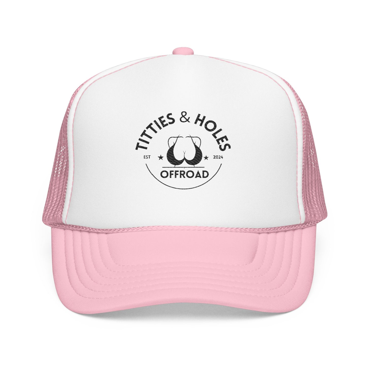 OG Trucker hat