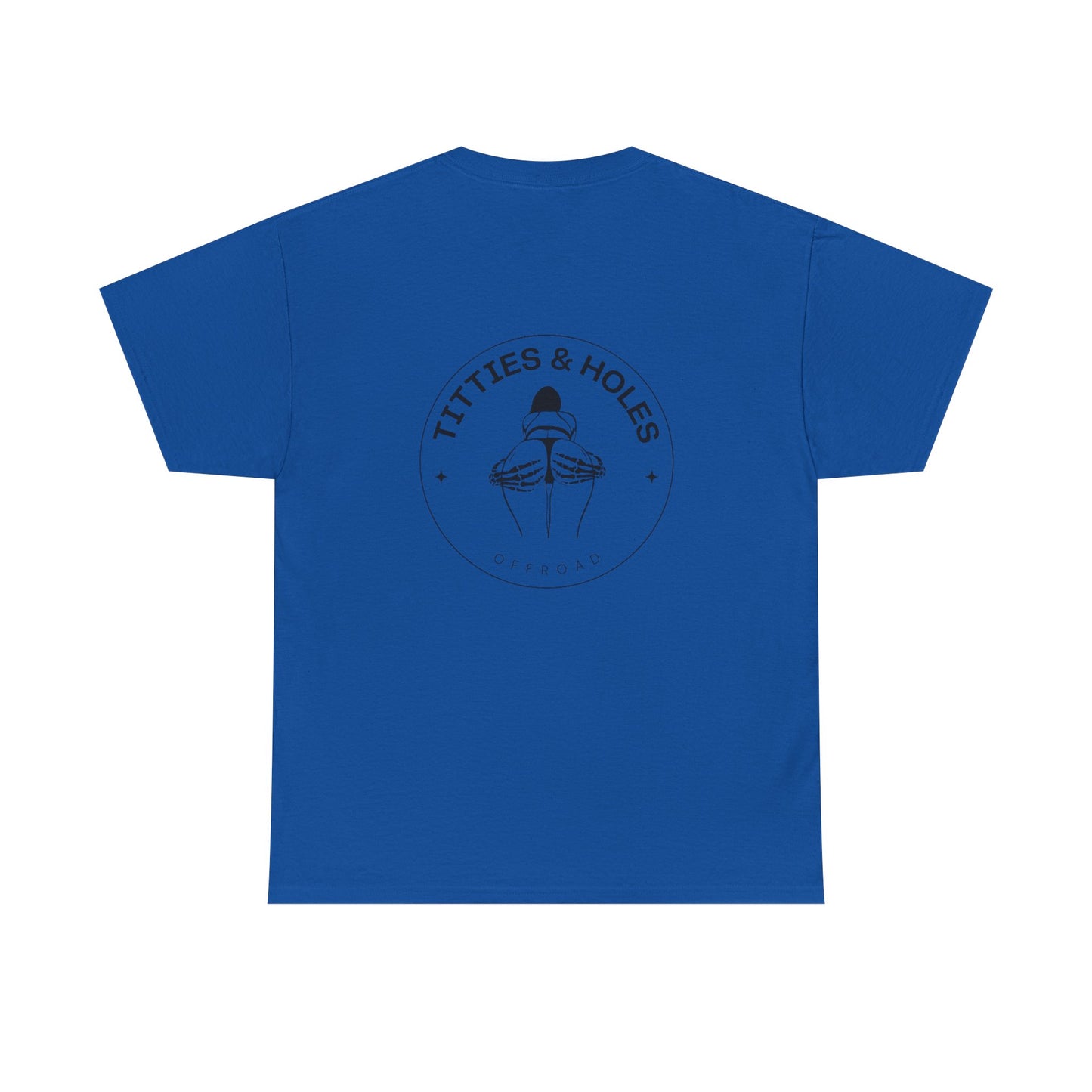Guns & Titties T-Shirt