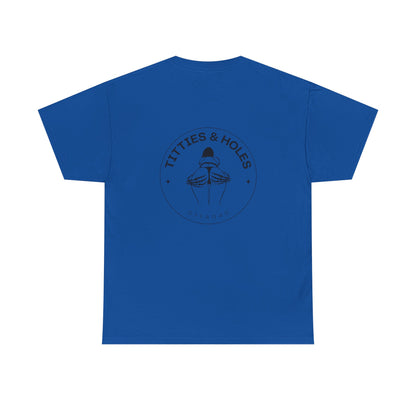 Guns & Titties T-Shirt
