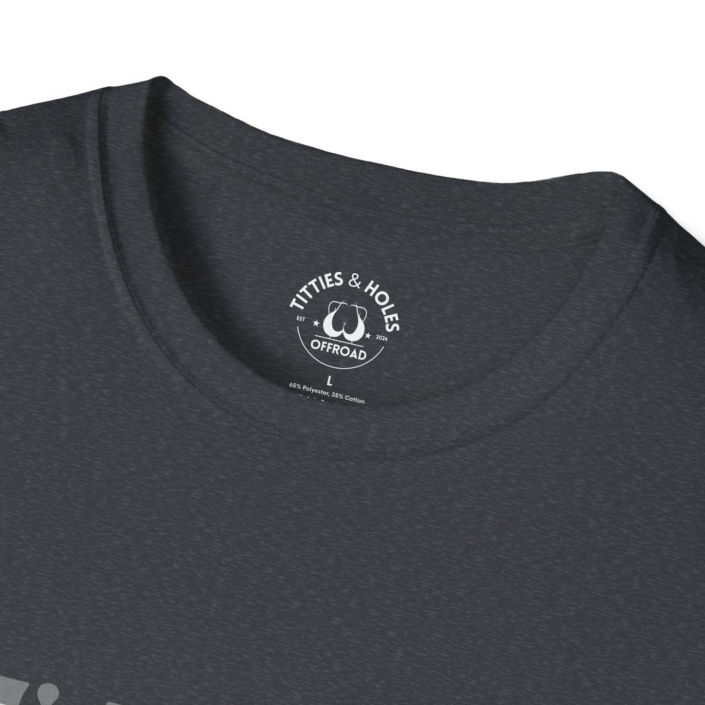 You Might Be Drunk T-Shirt