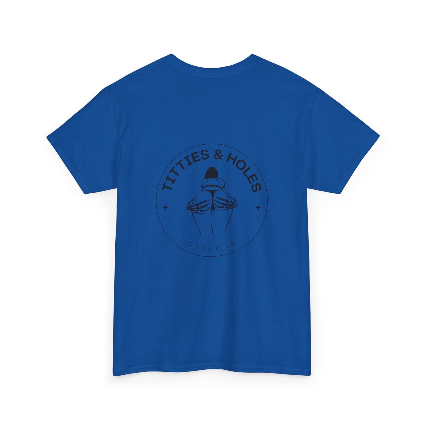 Guns & Titties T-Shirt