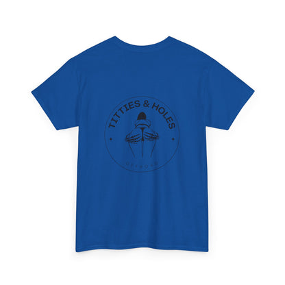 Guns & Titties T-Shirt