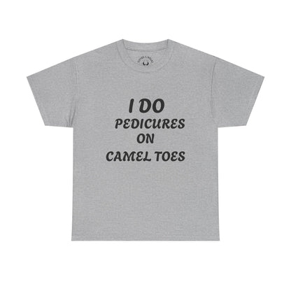Camel Toe Shirt