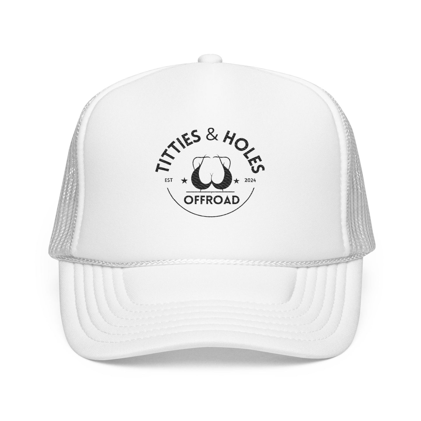 OG Trucker hat