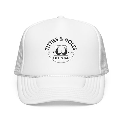 OG Trucker hat