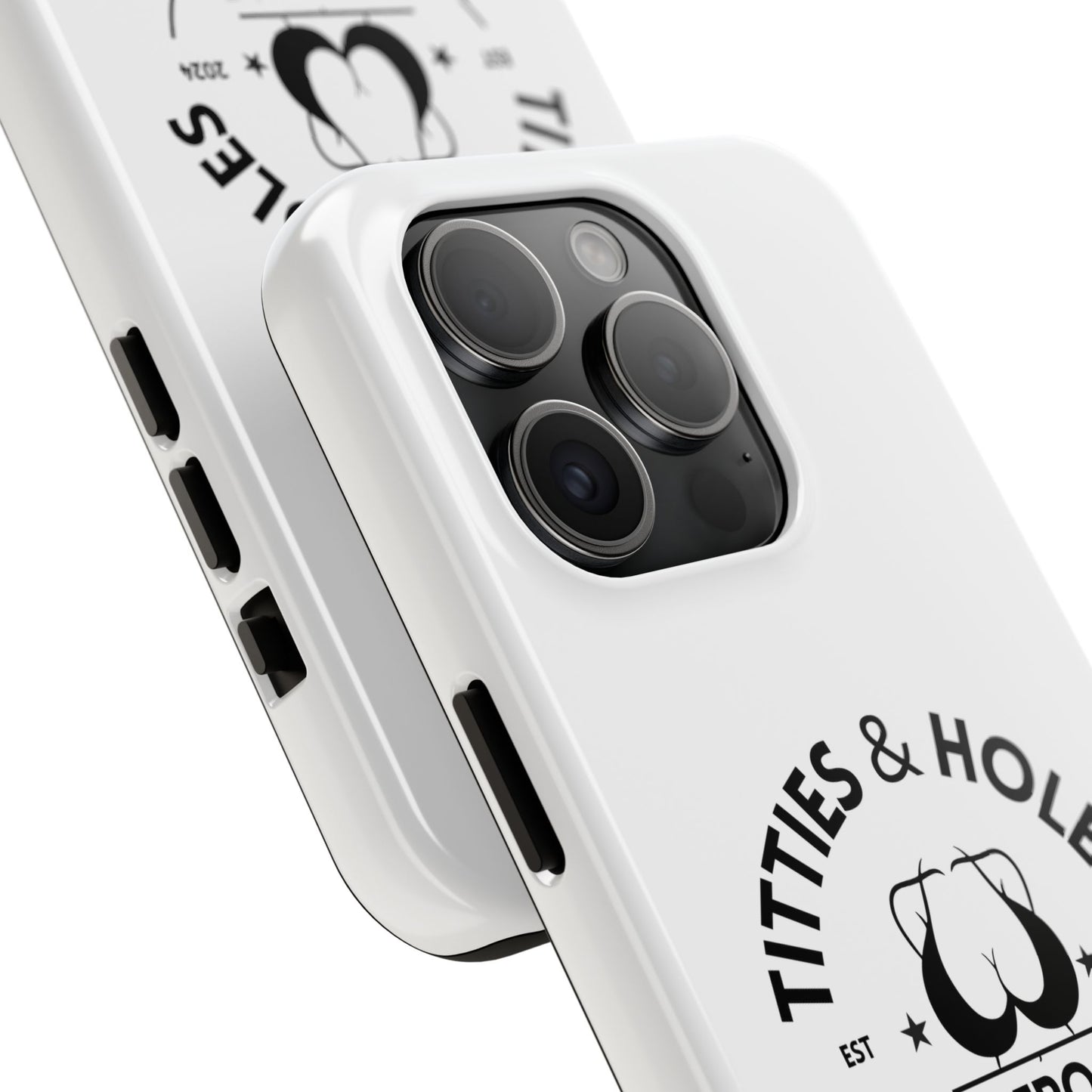 OG Logo Phone Case