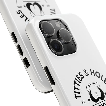 OG Logo Phone Case
