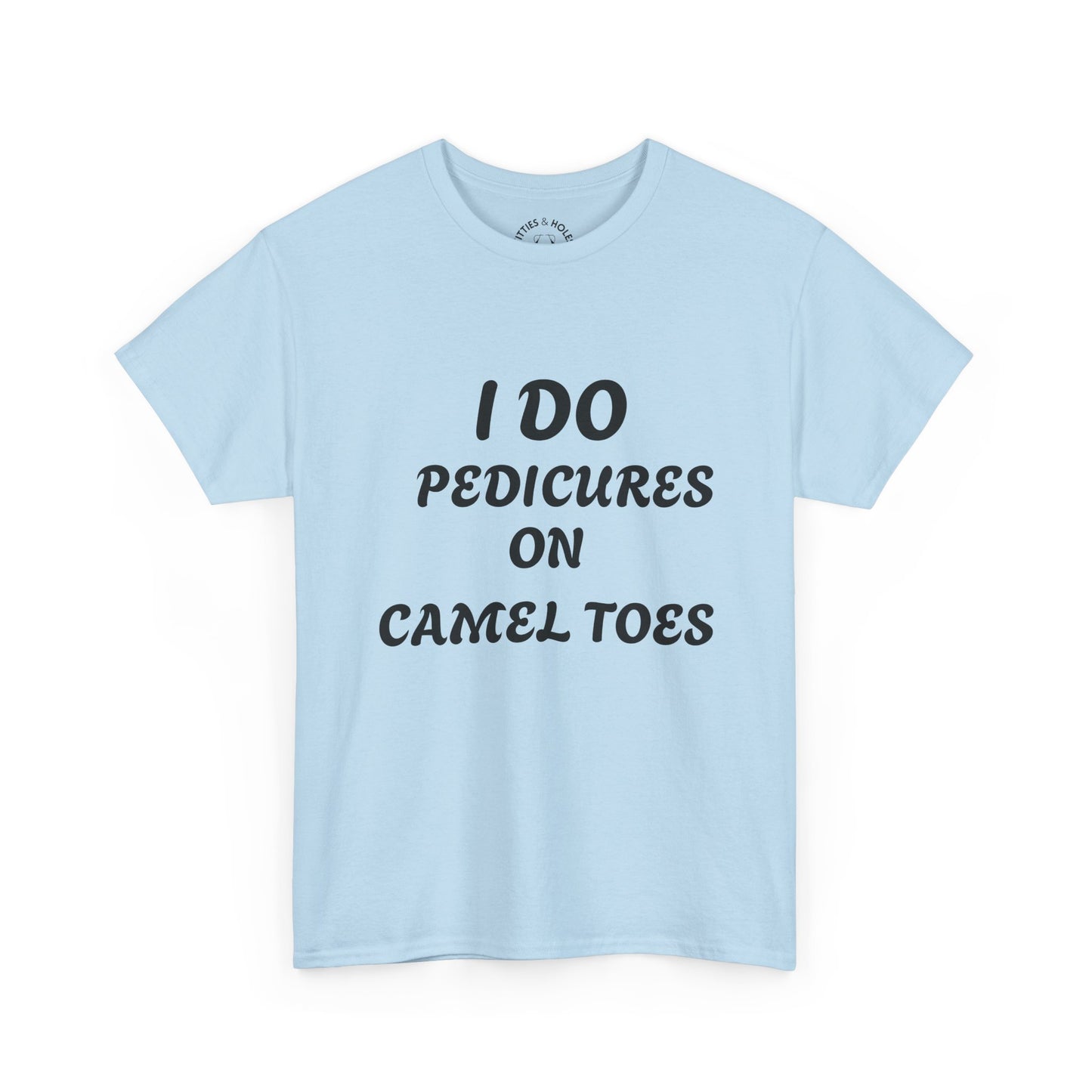 Camel Toe Shirt