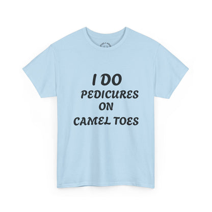 Camel Toe Shirt