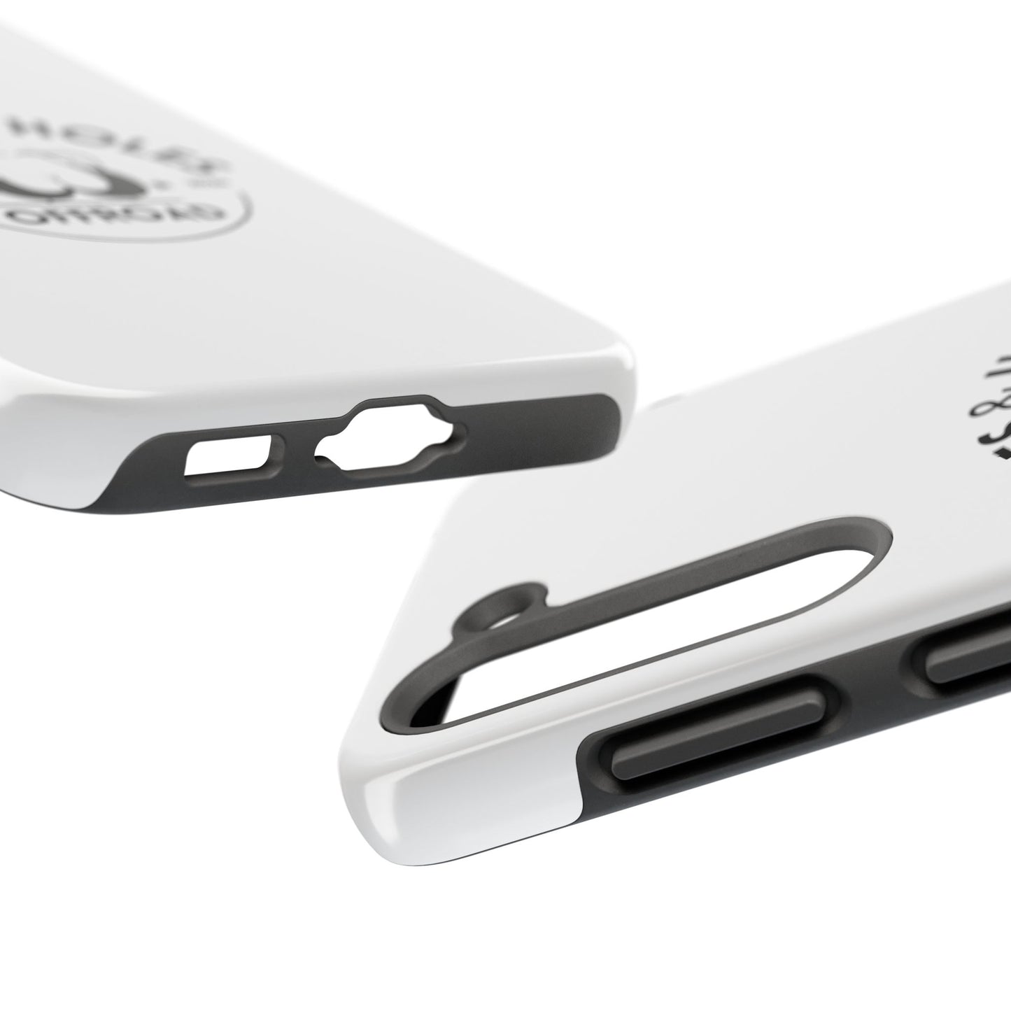 OG Logo Phone Case