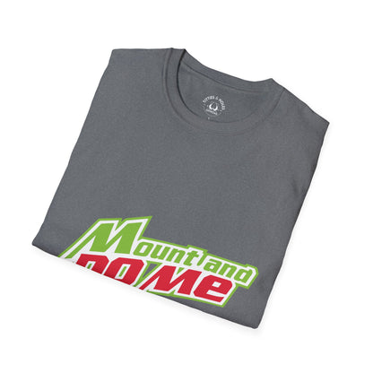 Mount And Do Me T-Shirt