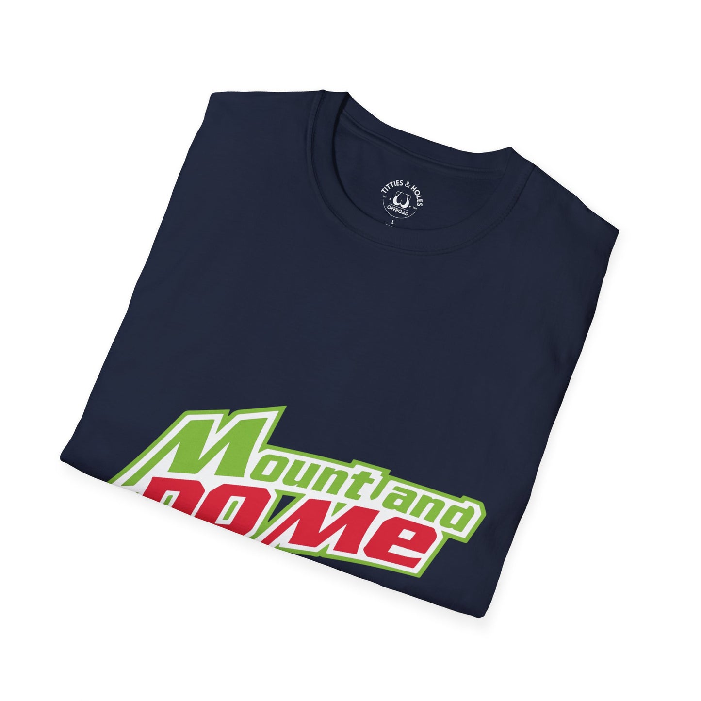 Mount And Do Me T-Shirt