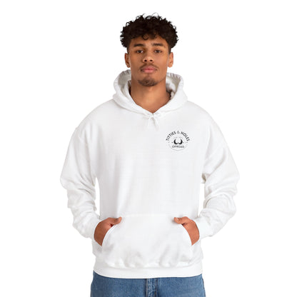 Titties & Holes Hoodie