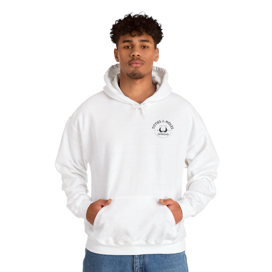 Titties & Holes Hoodie