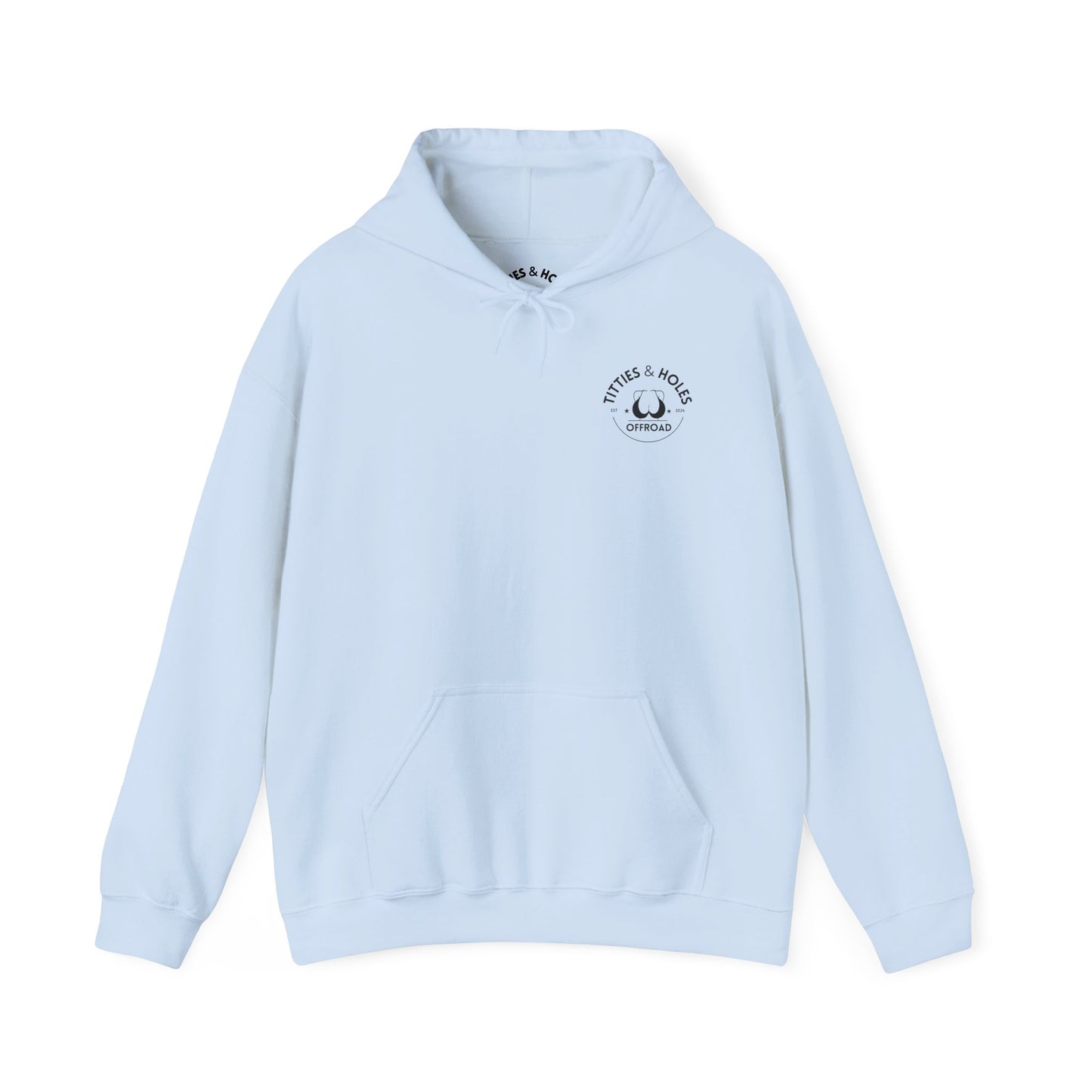 Titties & Holes Hoodie