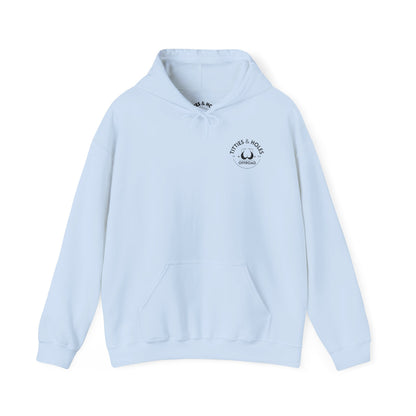 Titties & Holes Hoodie