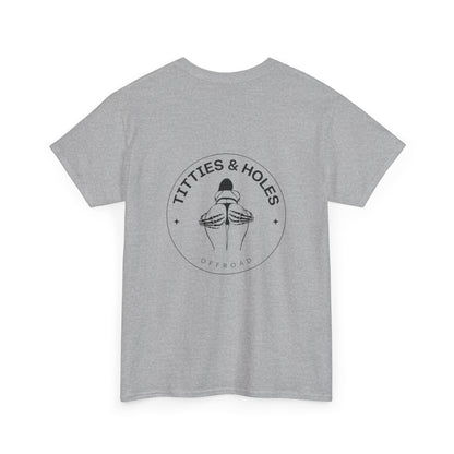 Guns & Titties T-Shirt