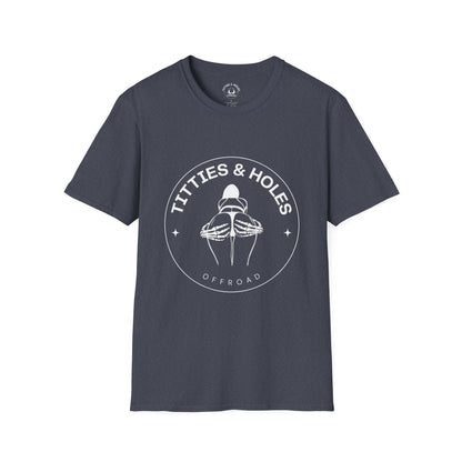 Ass Man T-Shirt
