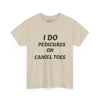 Camel Toe Shirt