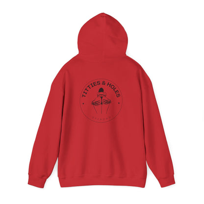 Titties & Holes Hoodie