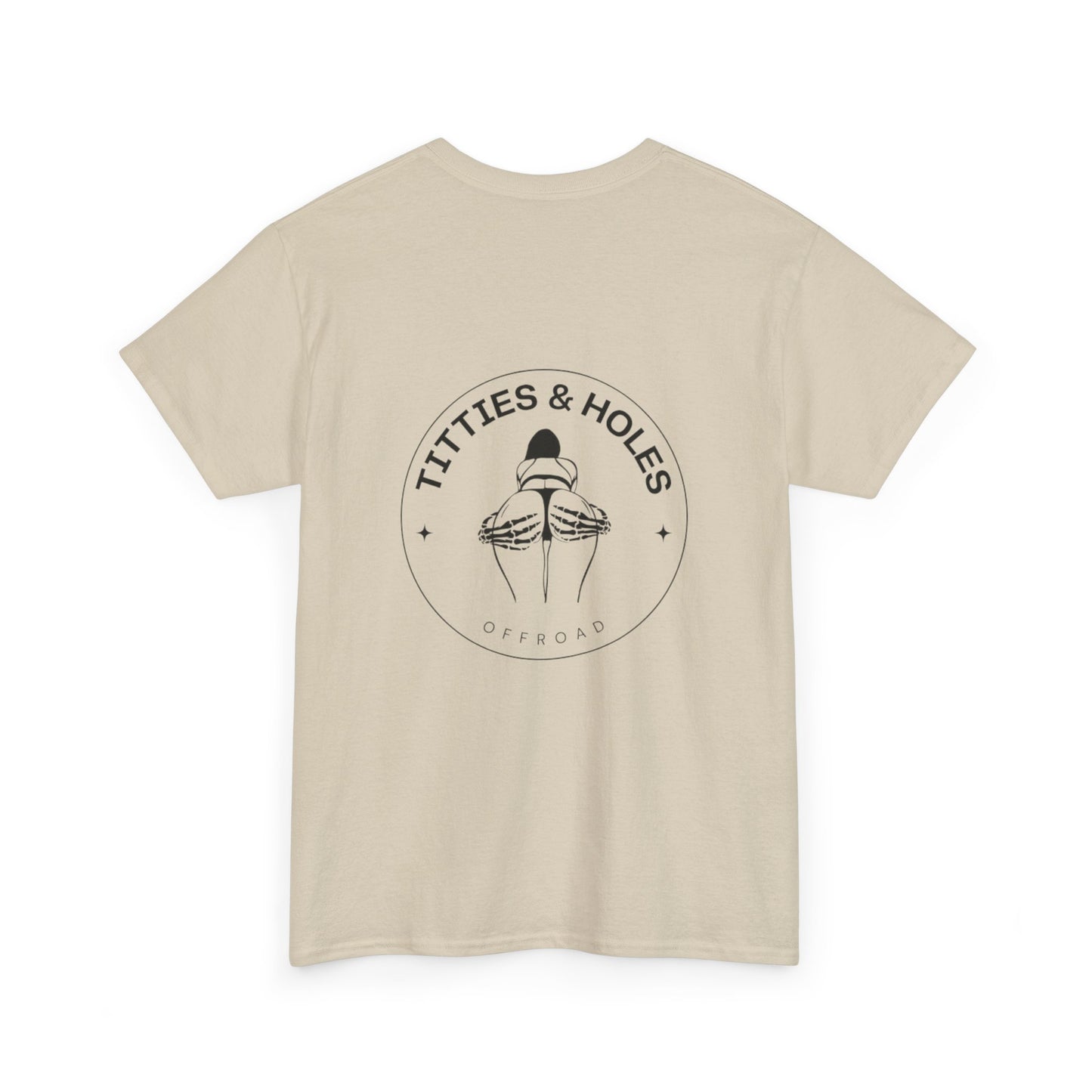 Guns & Titties T-Shirt