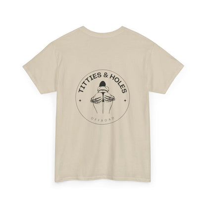 Guns & Titties T-Shirt
