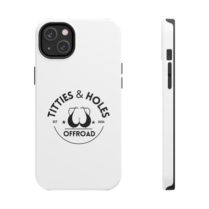 OG Logo Phone Case