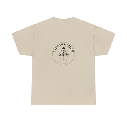 Camel Toe Shirt