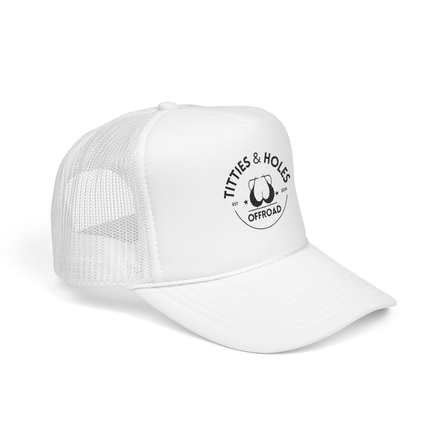 OG Trucker hat