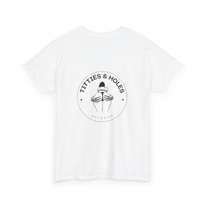 Patriotic T&H Tee