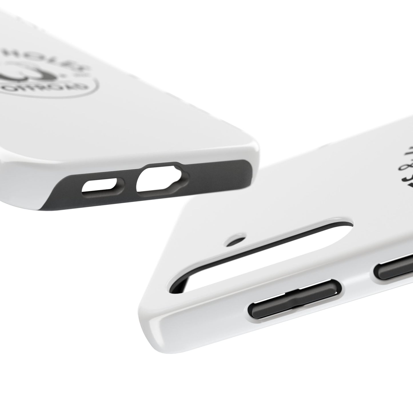 OG Logo Phone Case