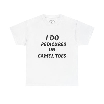 Camel Toe Shirt
