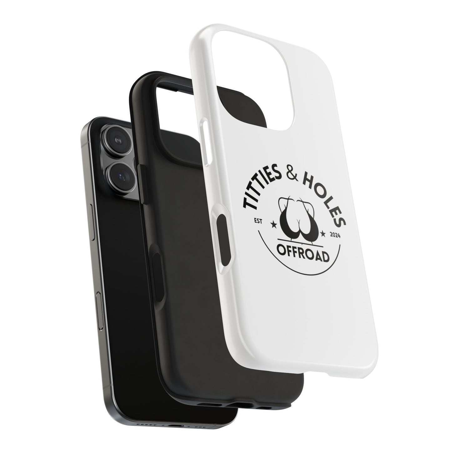 OG Logo Phone Case