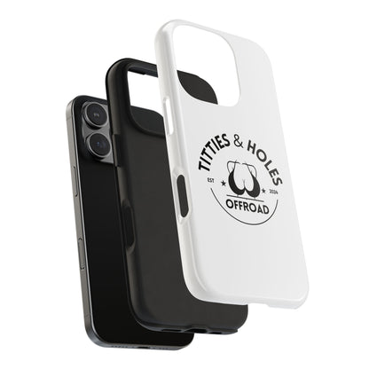 OG Logo Phone Case