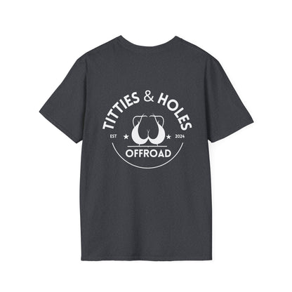 Mount And Do Me T-Shirt