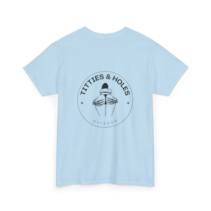 Guns & Titties T-Shirt