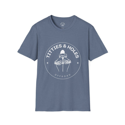 Ass Man T-Shirt