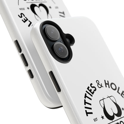 OG Logo Phone Case