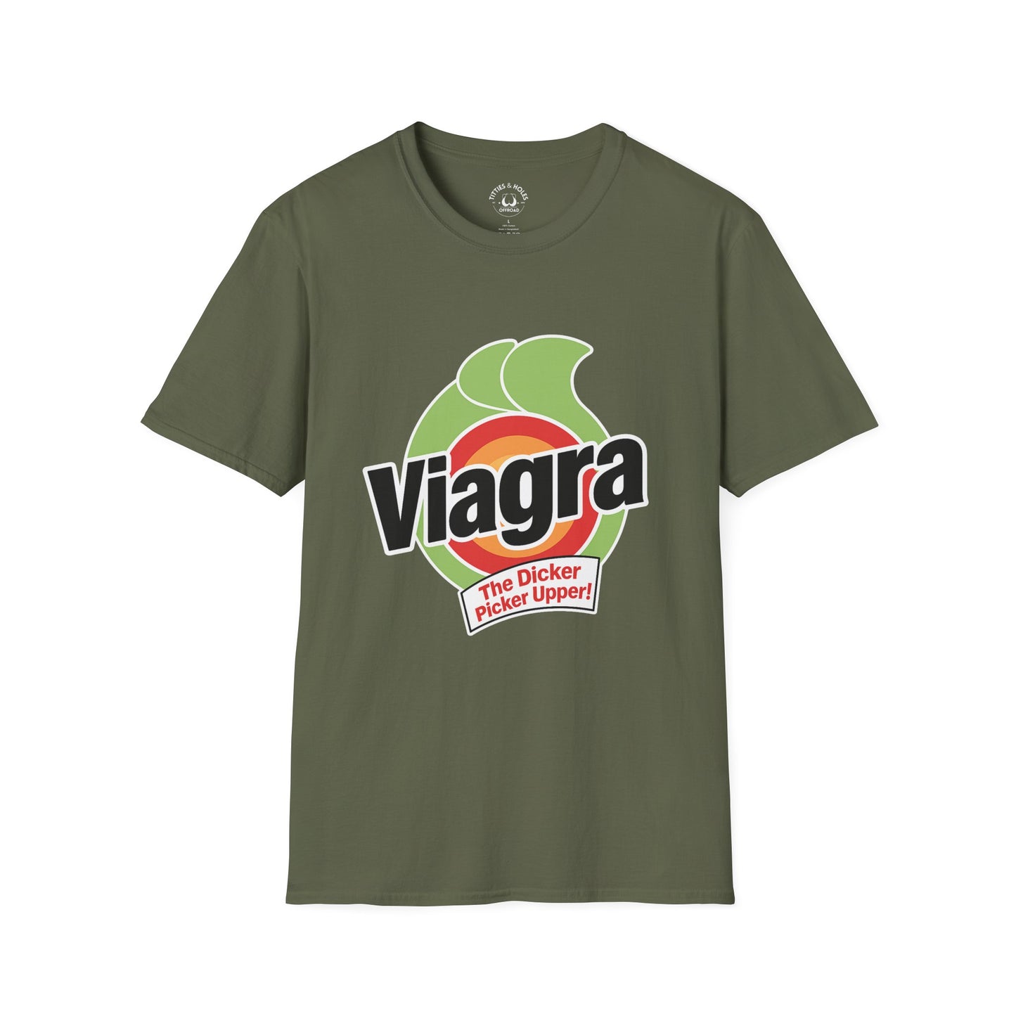 Viagra T-Shirt