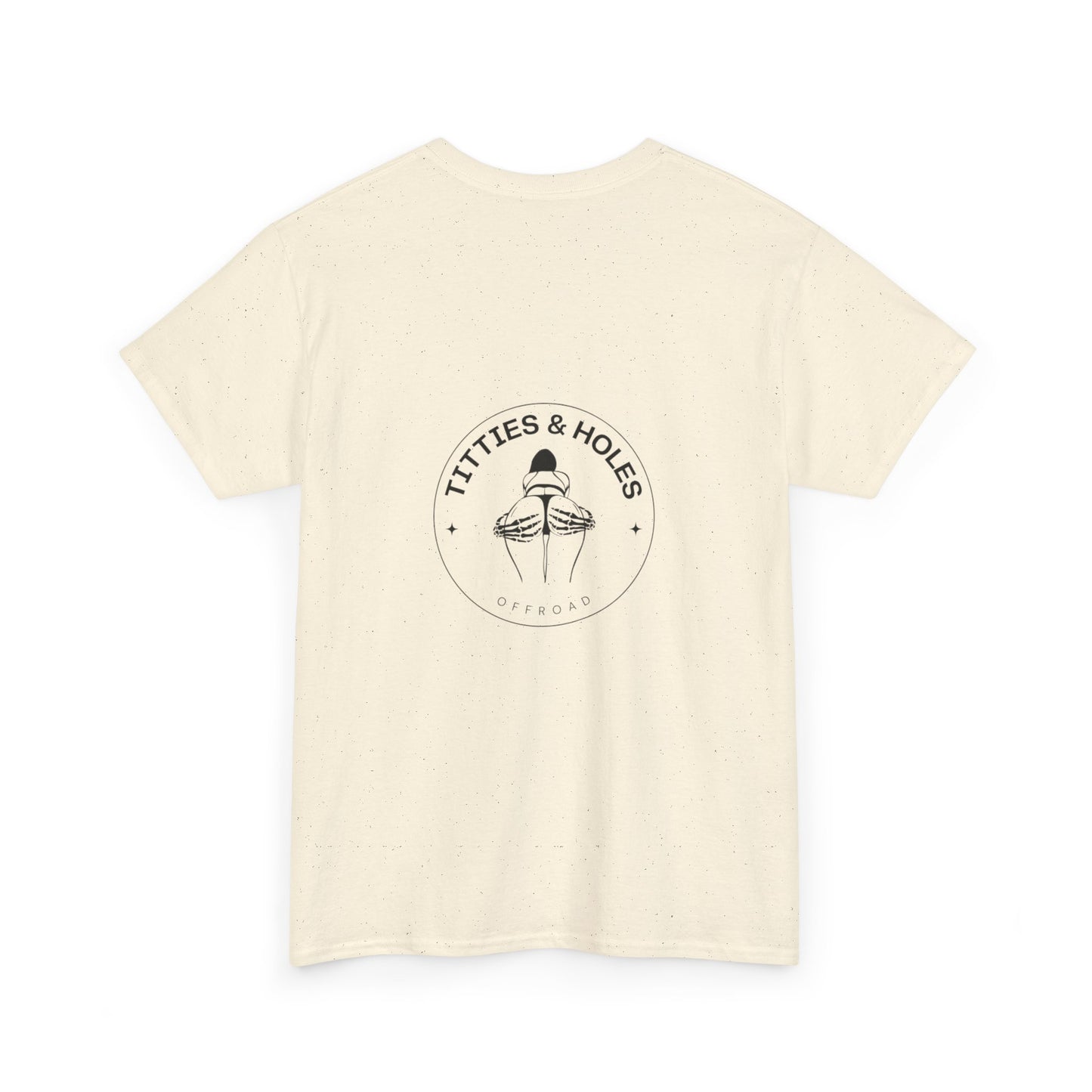 Camel Toe Shirt