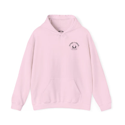 Titties & Holes Hoodie