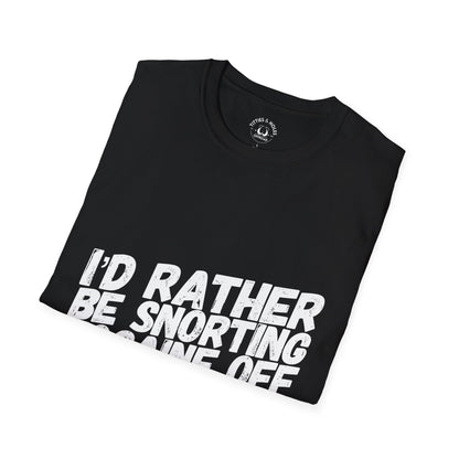 Hookers & Cocaine T-Shirt