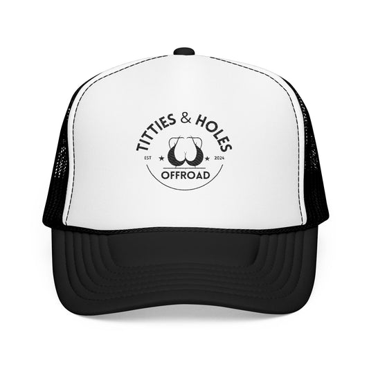OG Trucker hat