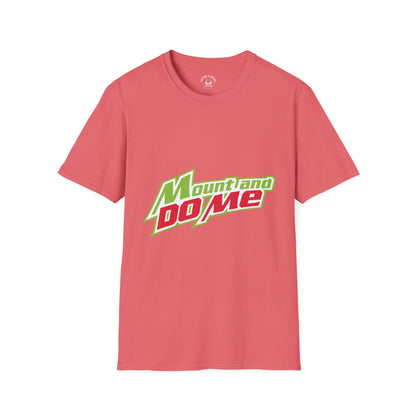 Mount And Do Me T-Shirt