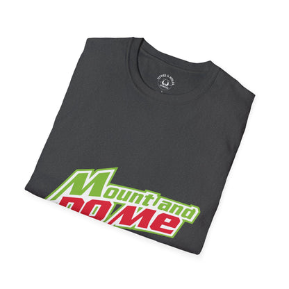Mount And Do Me T-Shirt