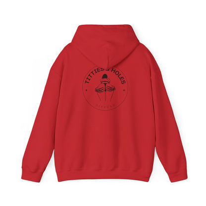 Titties & Holes Hoodie